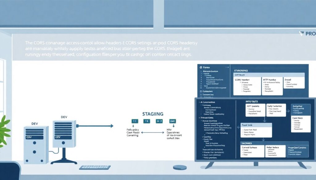 Новые принципы в Access-Control-Allow-Headers для API - иллюстрация