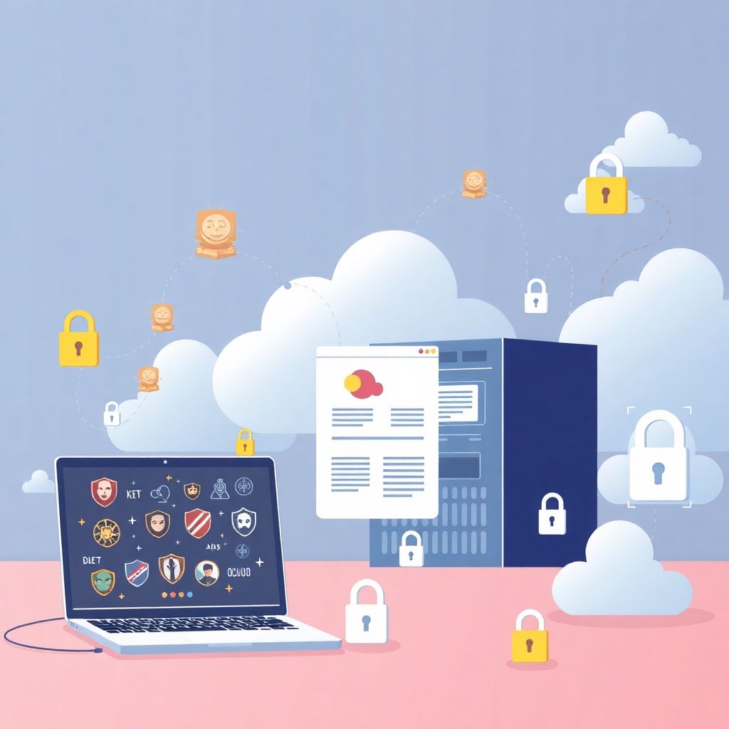 Облачные вычисления и браузеры: как сохранить приватность данных онлайн