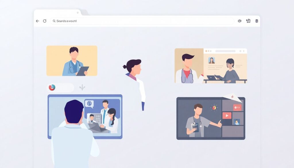 Новые стандарты для доступа к микрофонам и камерам в браузерах - иллюстрация