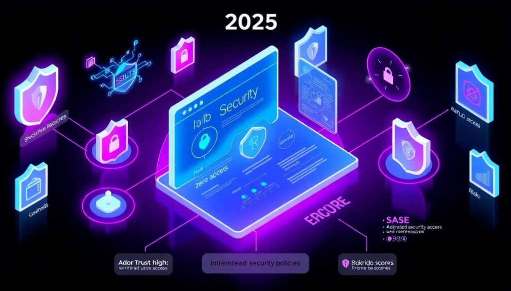 Специализированные браузеры для корпоративной безопасности: обзор - иллюстрация