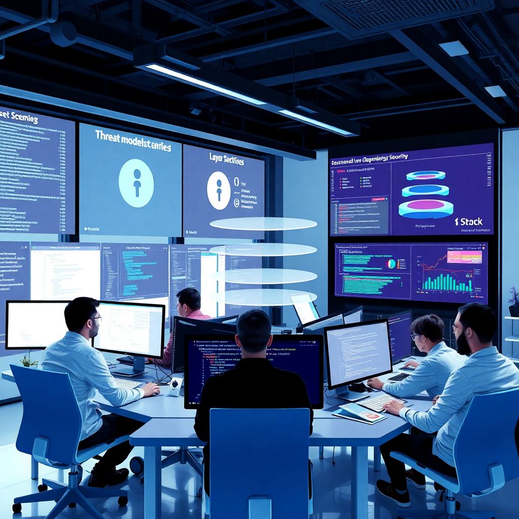 Как тестировать безопасность веб-приложений на стадии разработки