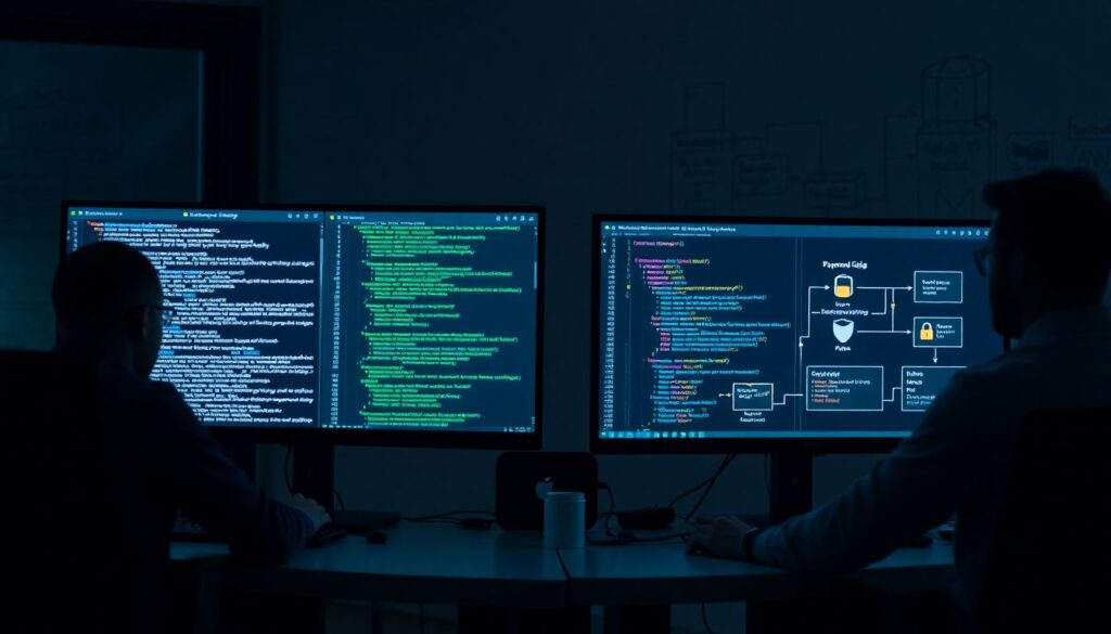 Секьюрные модули JavaScript: модуляризация и безопасность - иллюстрация