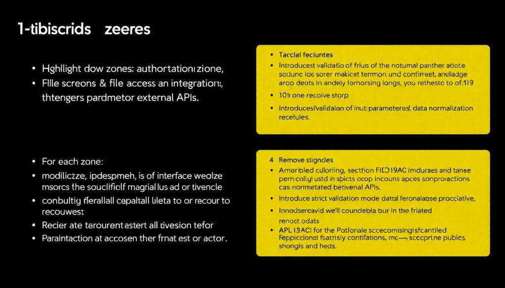 Секьюрные модули JavaScript: модуляризация и безопасность - иллюстрация
