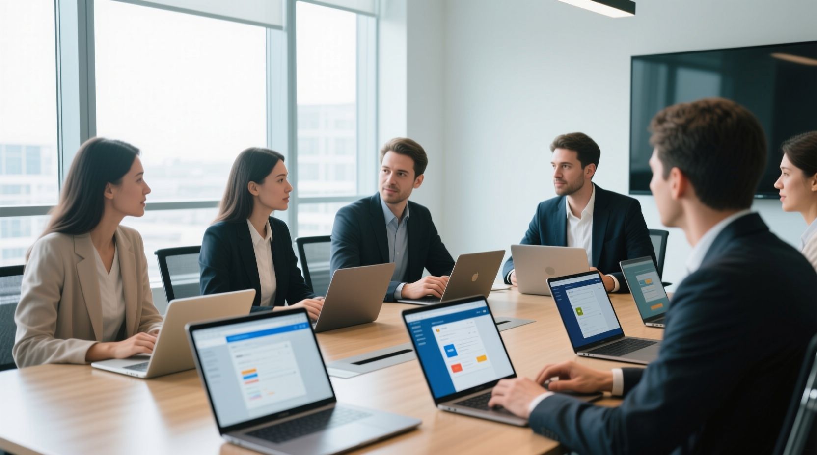 Мир за горизонтом браузера