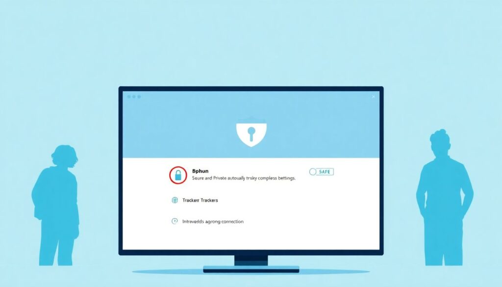Обновления в политики приватности браузеров: что важно знать - иллюстрация