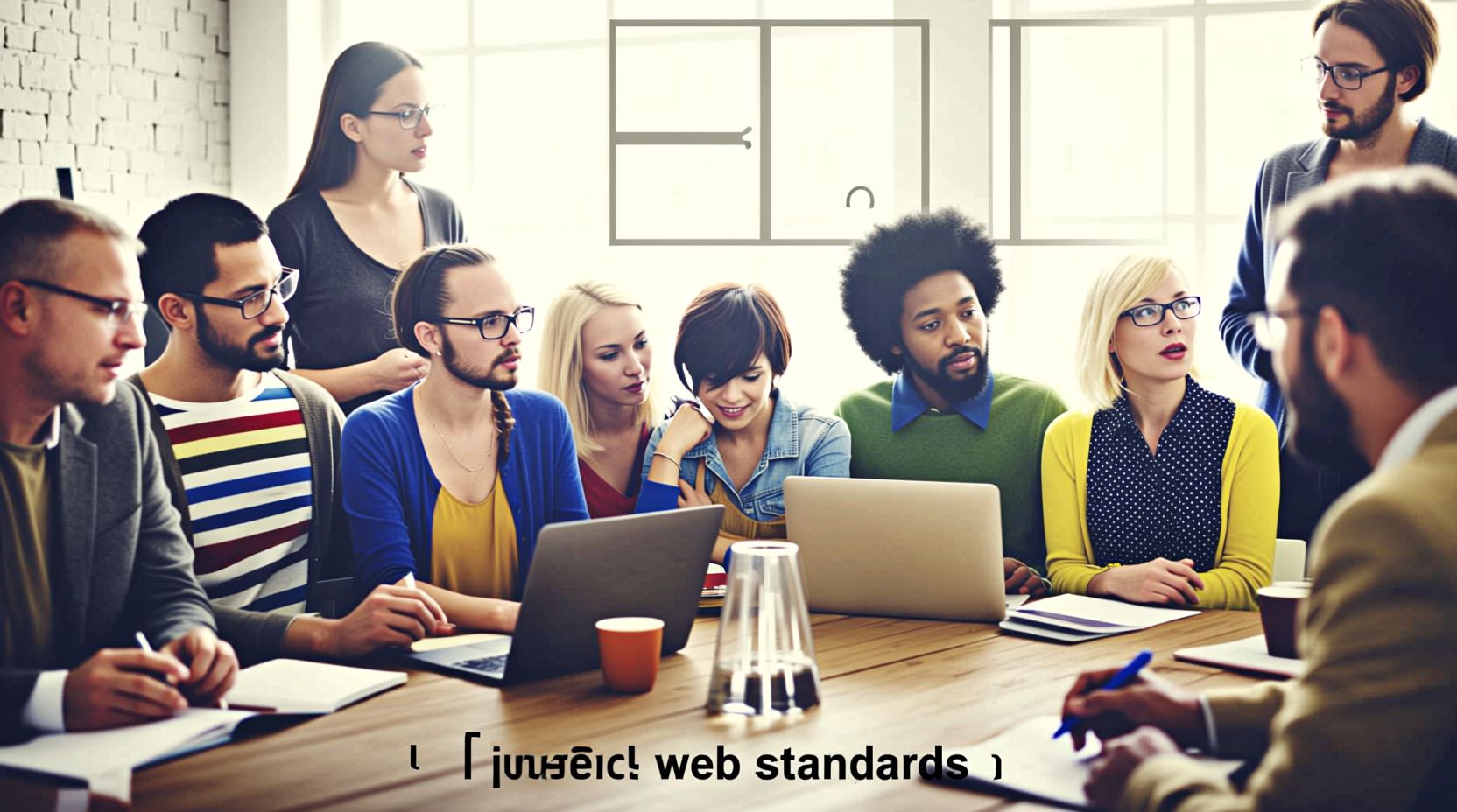 Будущее веба начинается здесь