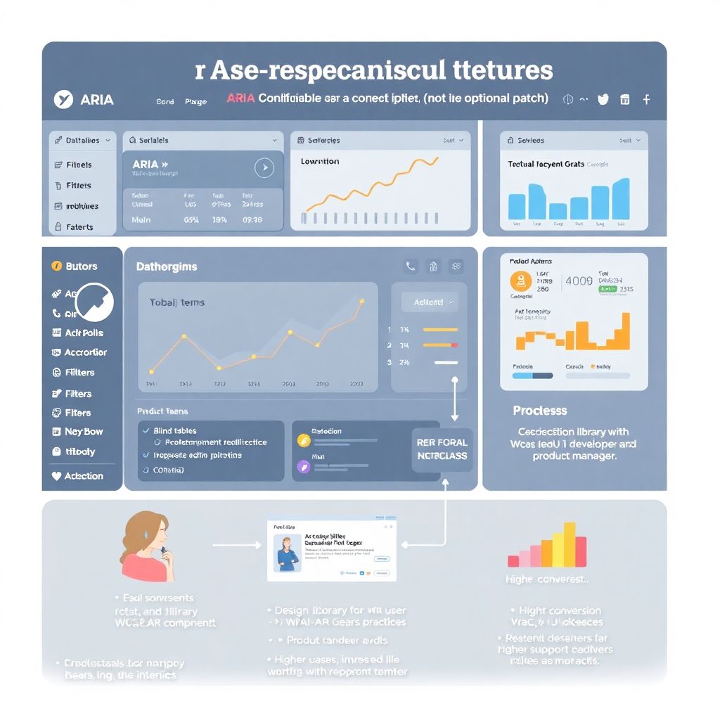 Доступность Aria в реальных проектах: новый практический подход