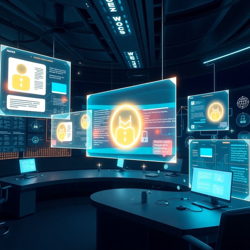 Цифровая подпись контента: как проверить целостность и подлинность ресурсов