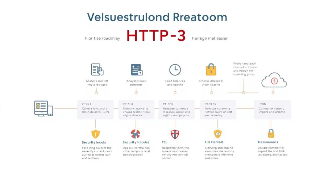 Как правильно мигрировать сайты на HTTP/3 без риска - иллюстрация