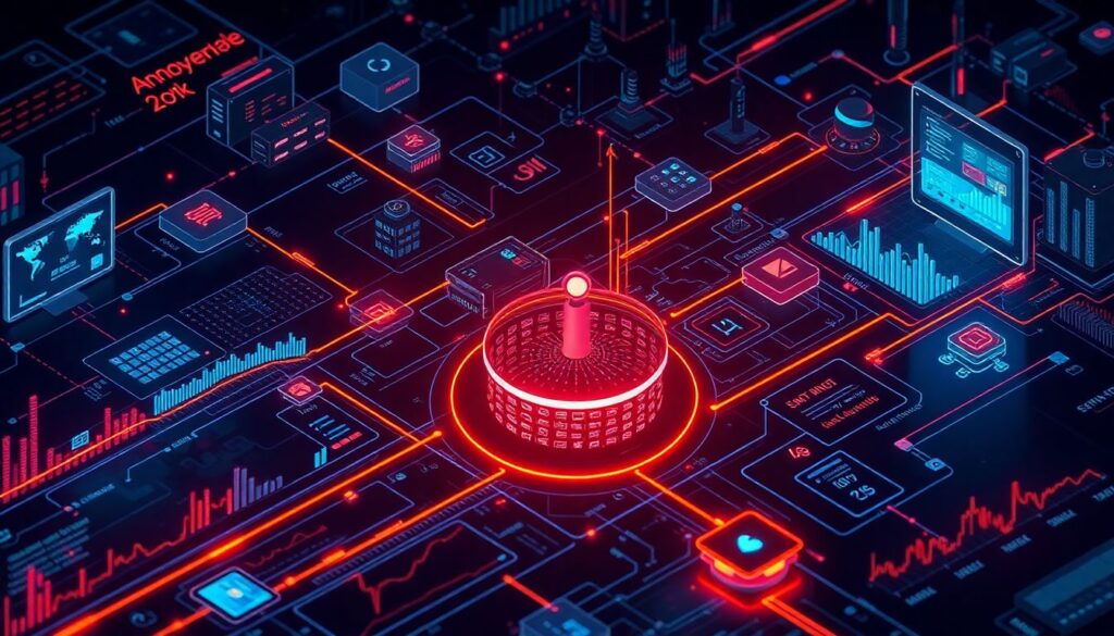 Стандарты веб-аналитики: соблюдение приватности пользователей - иллюстрация