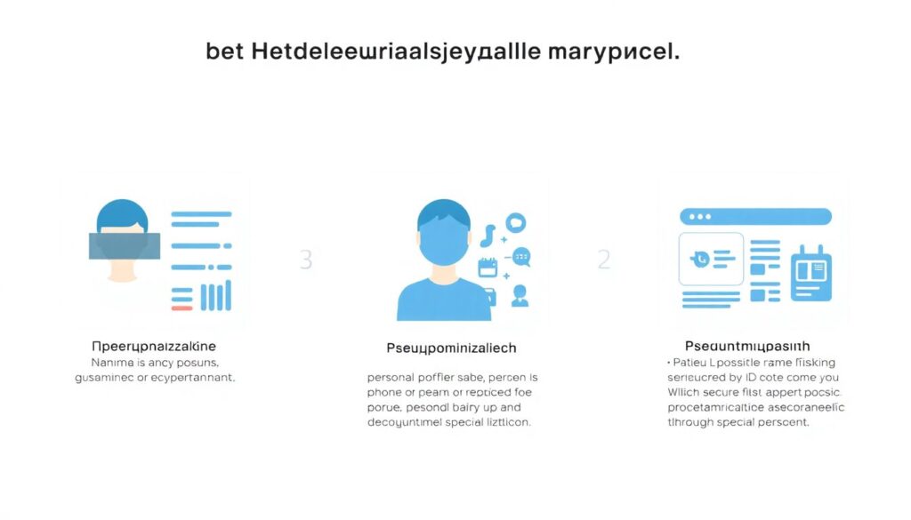 Стандарты веб-аналитики: соблюдение приватности пользователей - иллюстрация