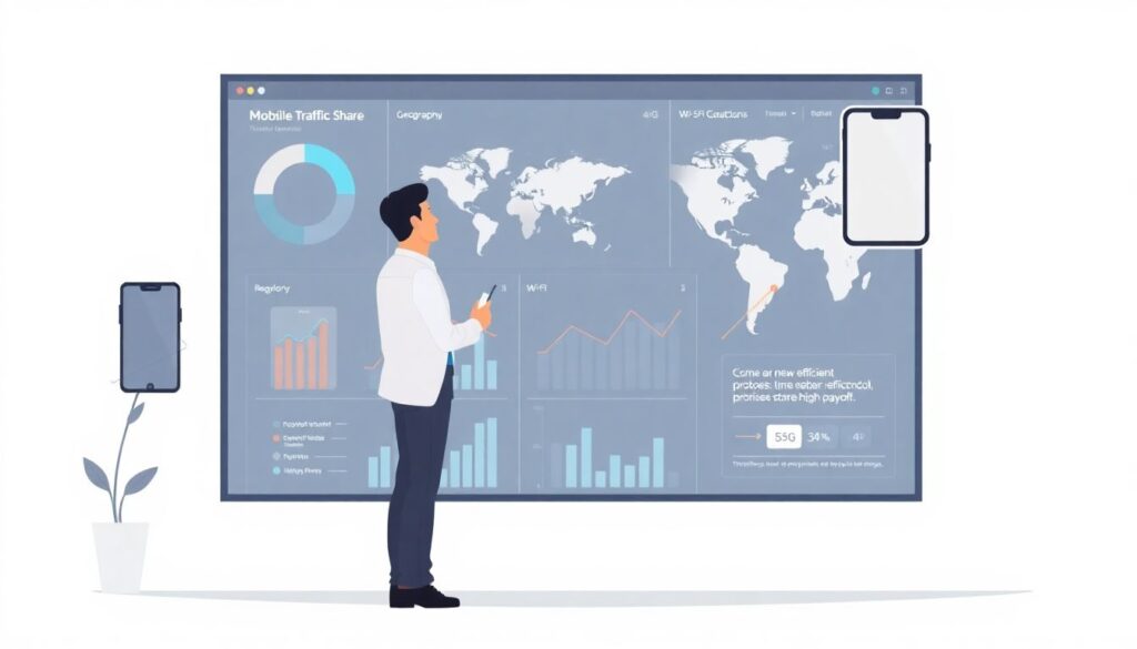 Как работает HTTP/3 и что это значит для скорости веб-страниц - иллюстрация