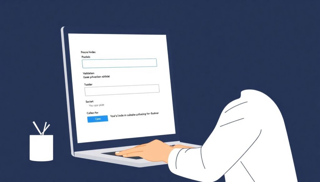 Новые возможности HTML5.3 и их влияние на разработку - иллюстрация