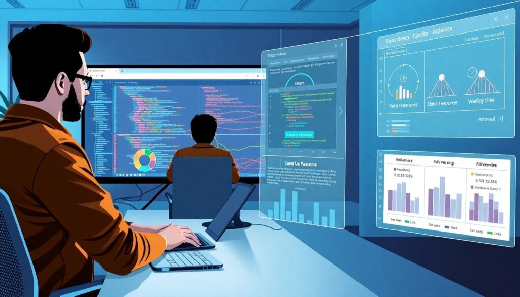 Смарт-режимы кэша в браузерах: что изменится для пользователей - иллюстрация