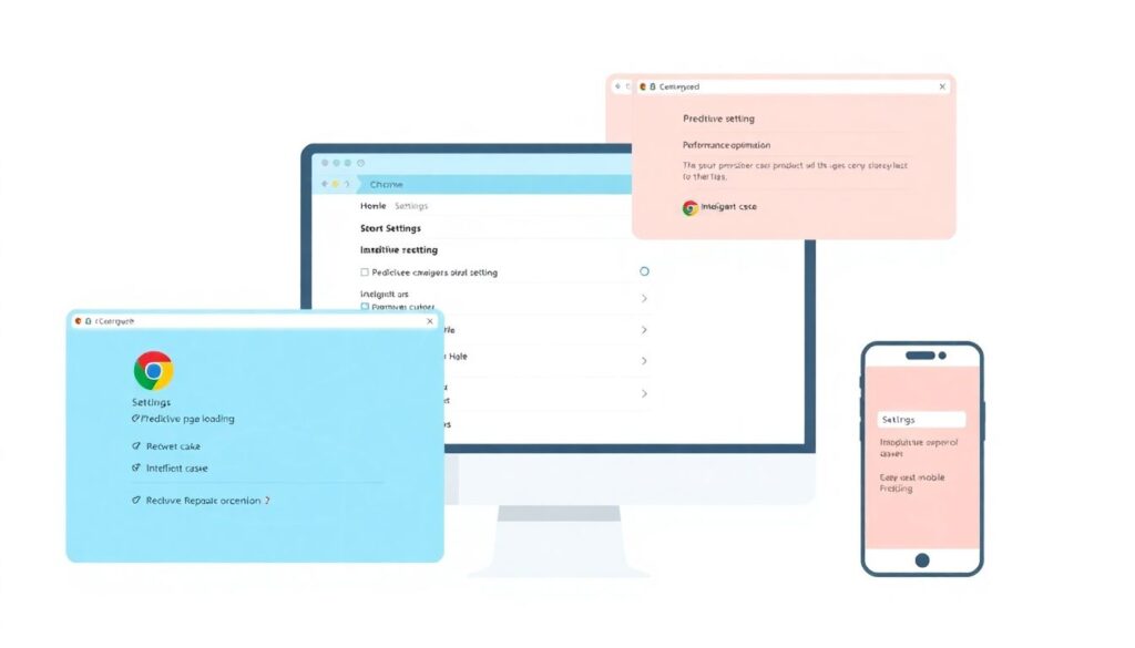 Смарт-режимы кэша в браузерах: что изменится для пользователей - иллюстрация