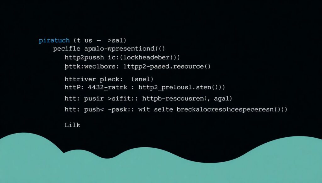 Объясняем HTTP/2 Server Push и его реальные кейсы - иллюстрация