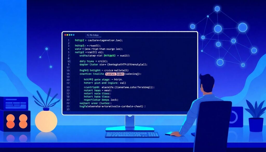 Объясняем HTTP/2 Server Push и его реальные кейсы - иллюстрация