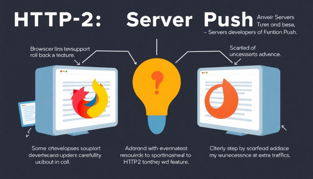 Объясняем HTTP/2 Server Push и его реальные кейсы - иллюстрация