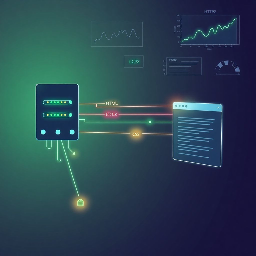 Http/2 server push: объясняем технологию и реальные кейсы применения