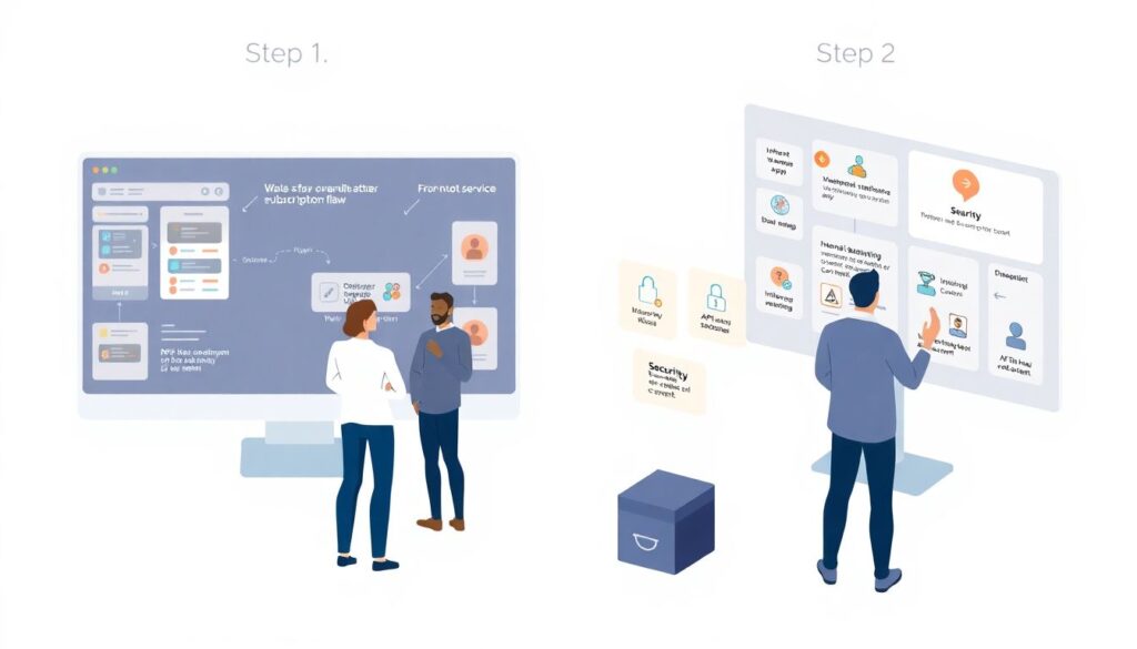 Секьюрити-датчики на сайтах: как разместить безопасные веб-уведомления - иллюстрация