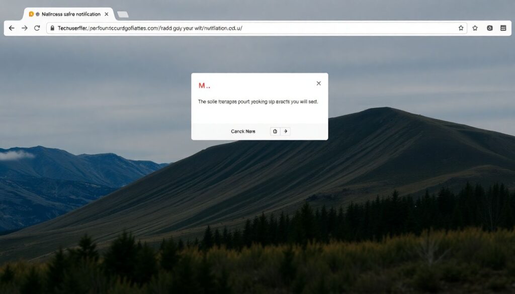 Секьюрити-датчики на сайтах: как разместить безопасные веб-уведомления - иллюстрация
