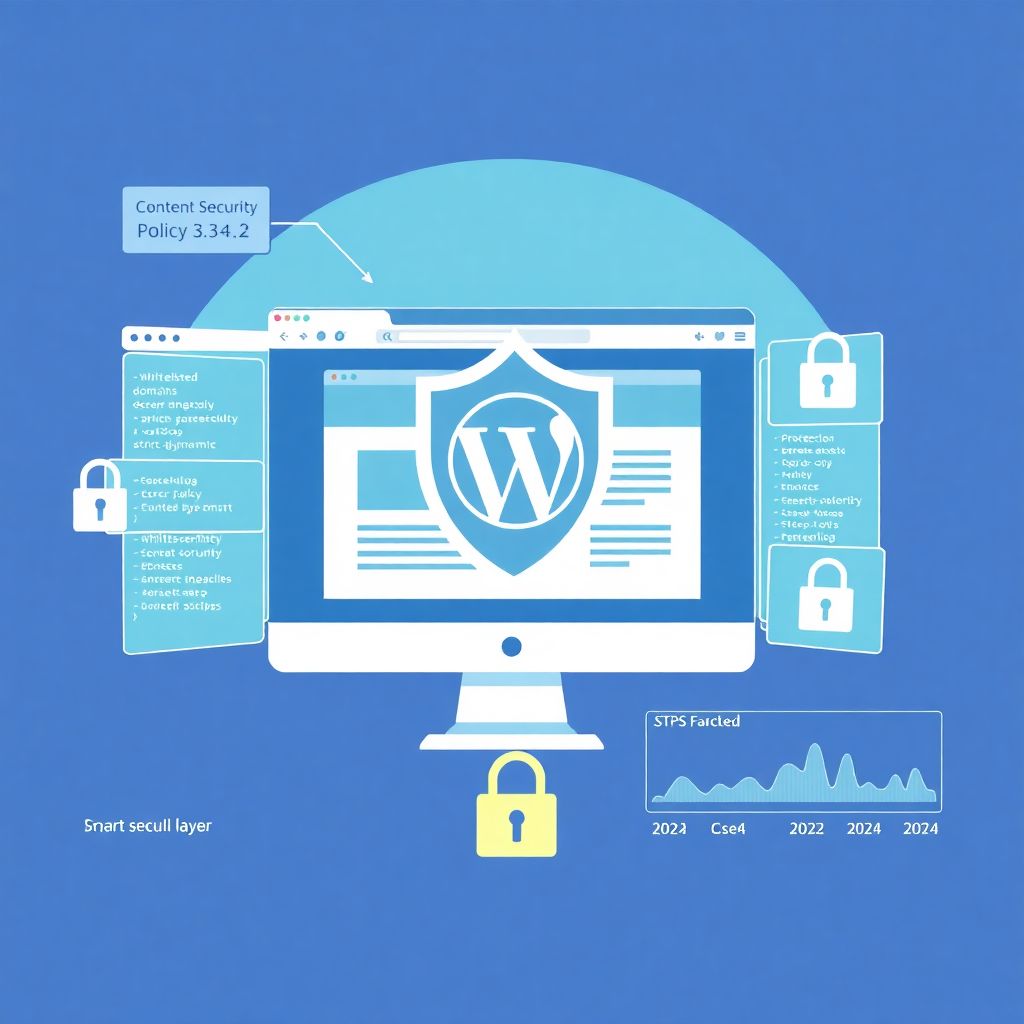 Content security policy 3.0: что это такое и как правильно внедрять на сайте