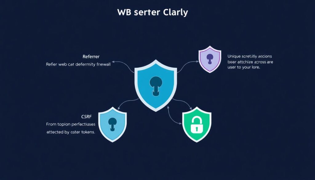 Сравнение полей CORS: как настроить доступ к ресурсам - иллюстрация