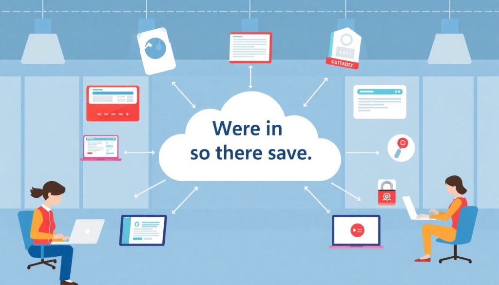 Zero Trust в браузере: как реализовать безопасную загрузку контента - иллюстрация