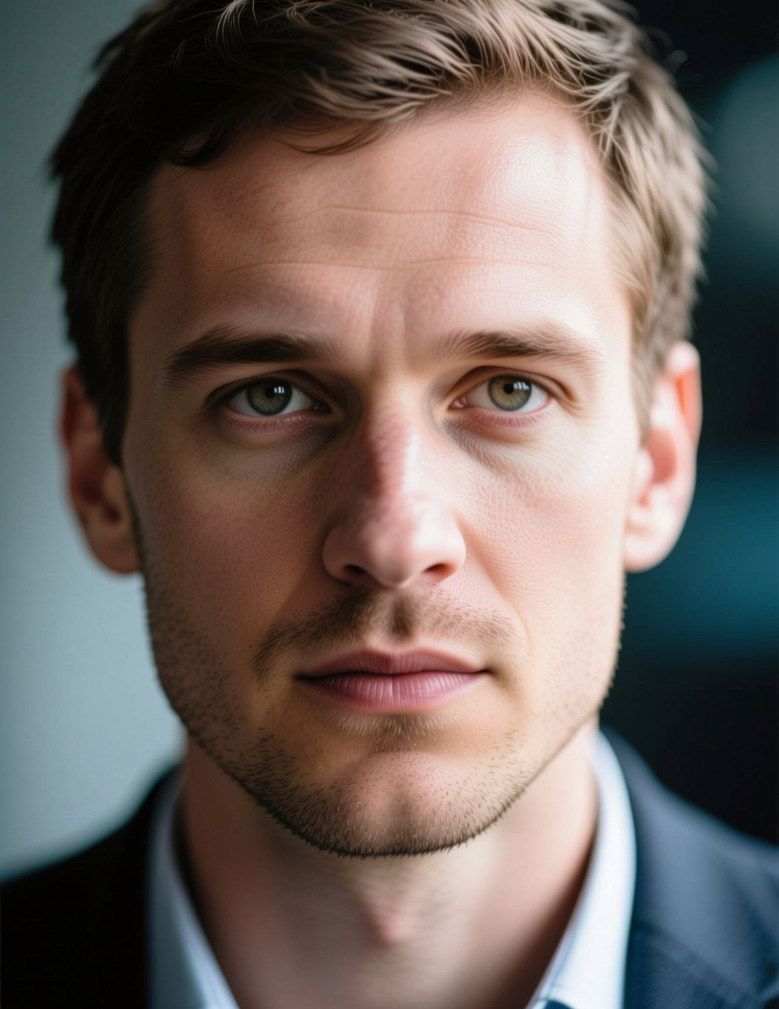 Дмитрий Кузнецов