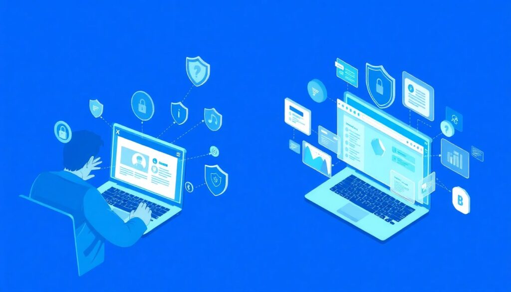 Zero Trust в браузере: как реализовать безопасную загрузку контента - иллюстрация