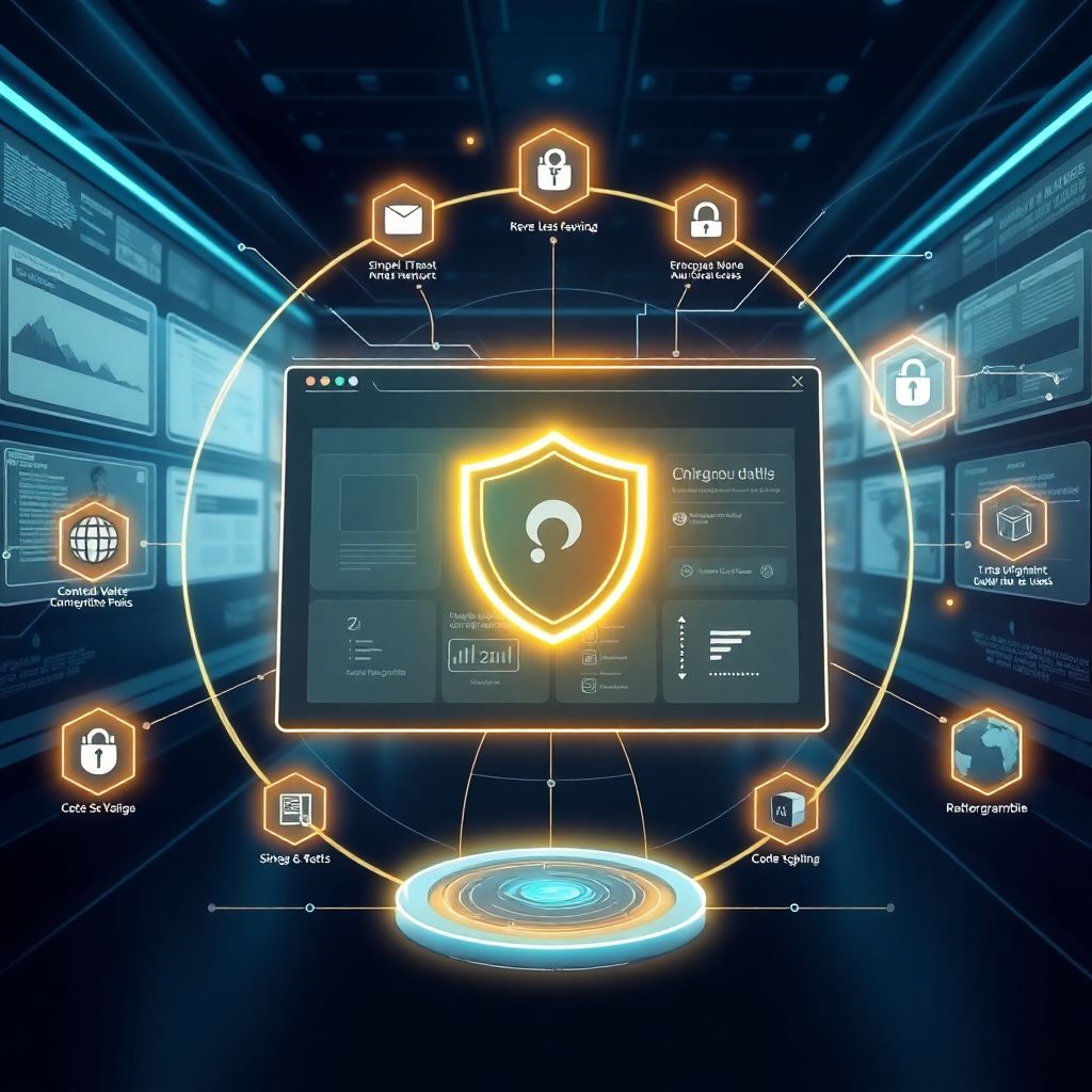 Zero trust в браузере: как реализовать безопасную загрузку контента