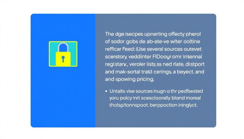 Обновления WebAuthn: фиды и протоколы для безопасной аутентификации - иллюстрация