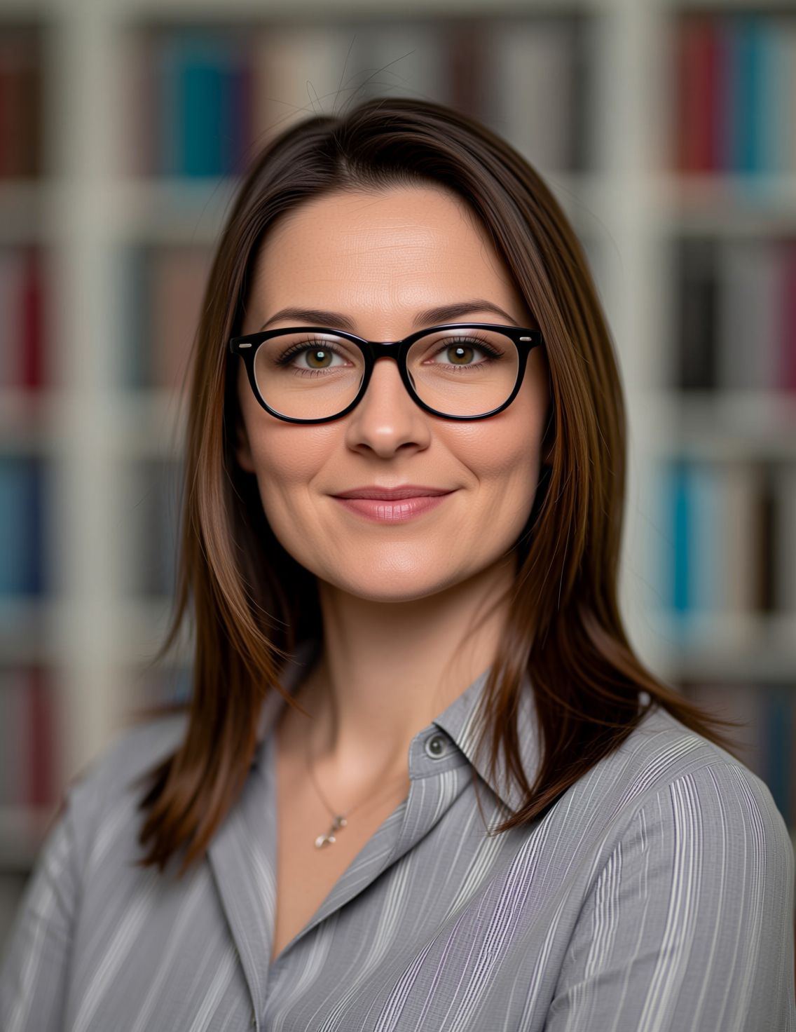 Елена Петрова