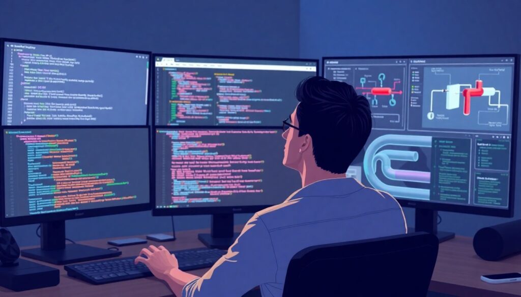 Интероперабилити WebGPU и WebGL: что выбрать для графики - иллюстрация