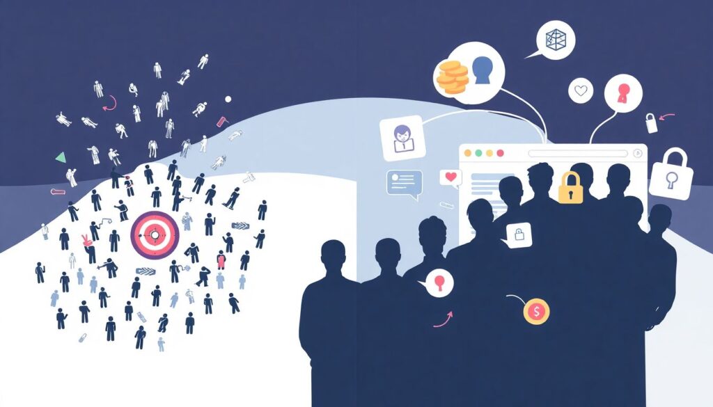 Privacy Sandbox: как новые технологии изменят веб-аналитику - иллюстрация