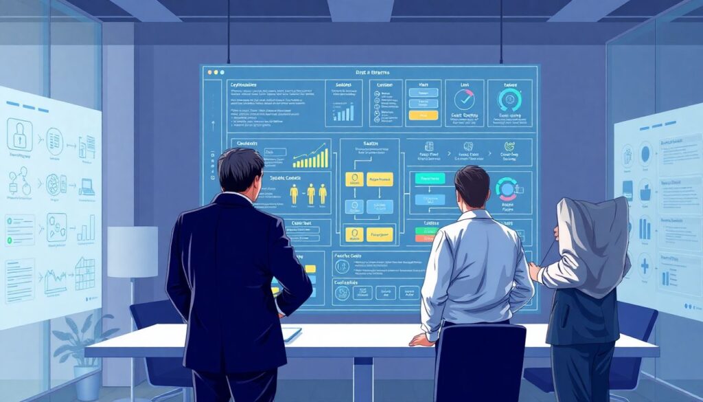 Секьюрные контексты: как правильно разделять изоляцию вкладок - иллюстрация