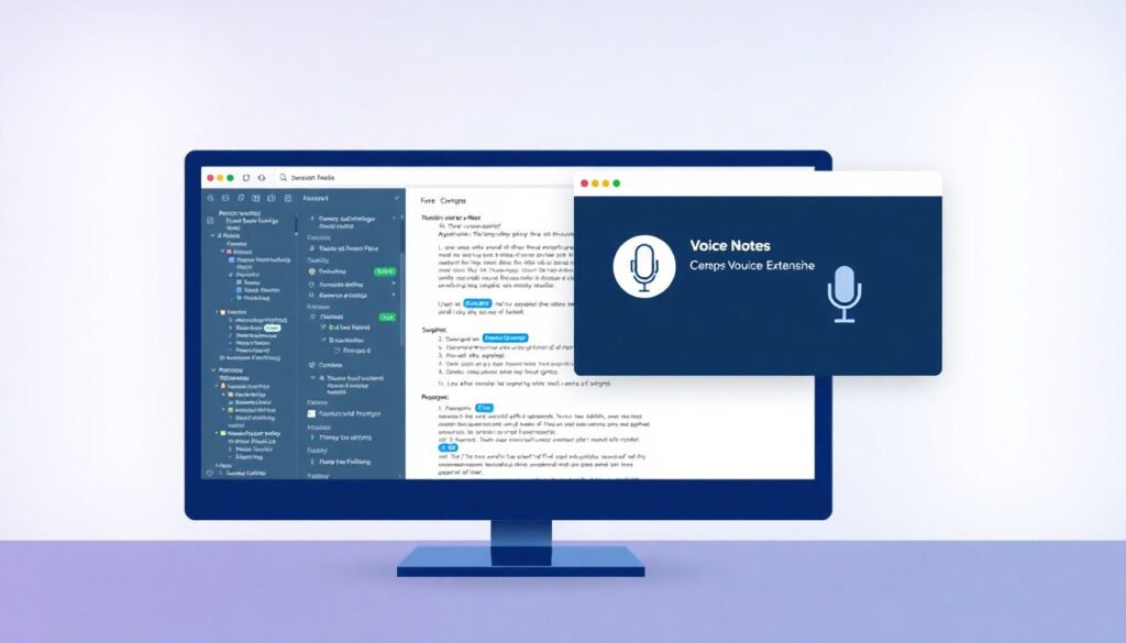 Голосовые пометки в браузерах и их влияние на доступность - иллюстрация
