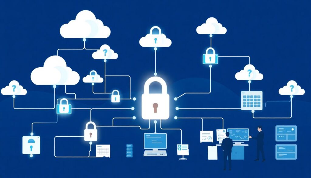 Новые подходы к шифрованию TLS в 2025 году - иллюстрация