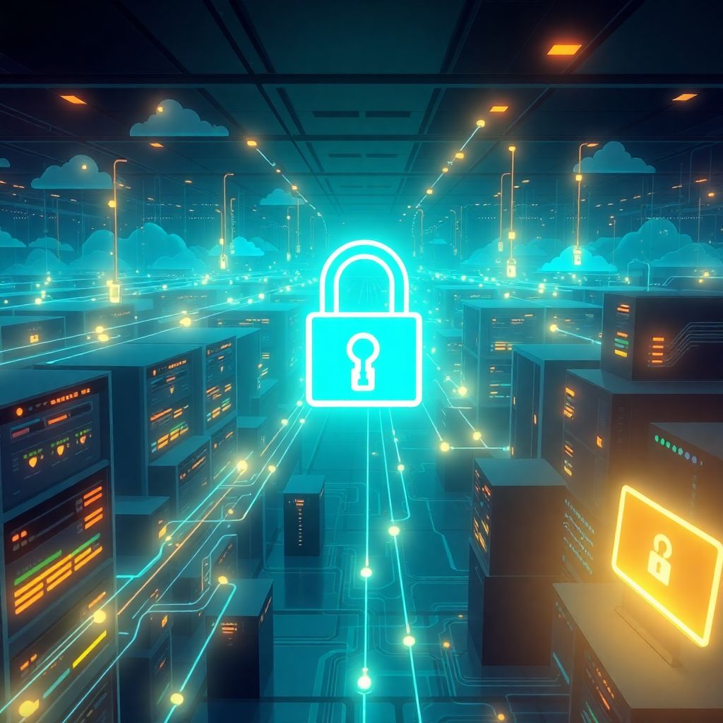 Новые подходы к шифрованию Tls в 2025 году: безопасность веб-трафика