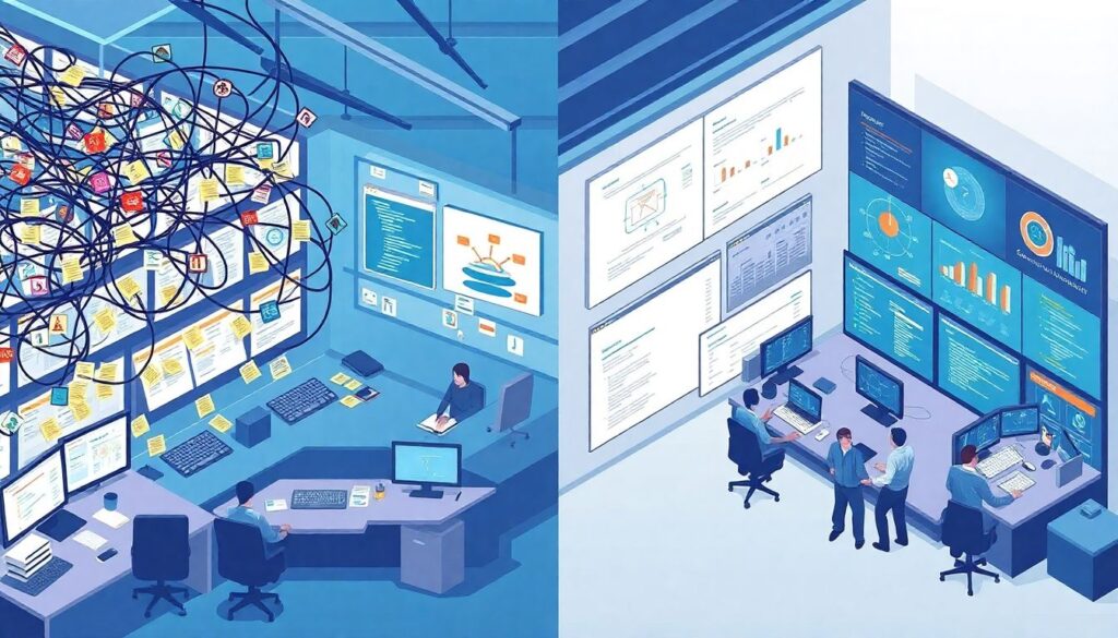 Управление безопасностью через браузерные политики безопасности - иллюстрация