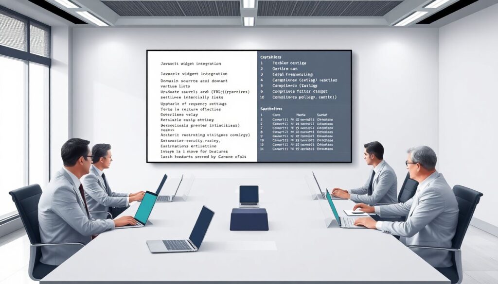 Новые требования к безопасной загрузке скриптов - иллюстрация