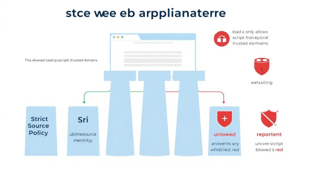 Новые требования к безопасной загрузке скриптов - иллюстрация