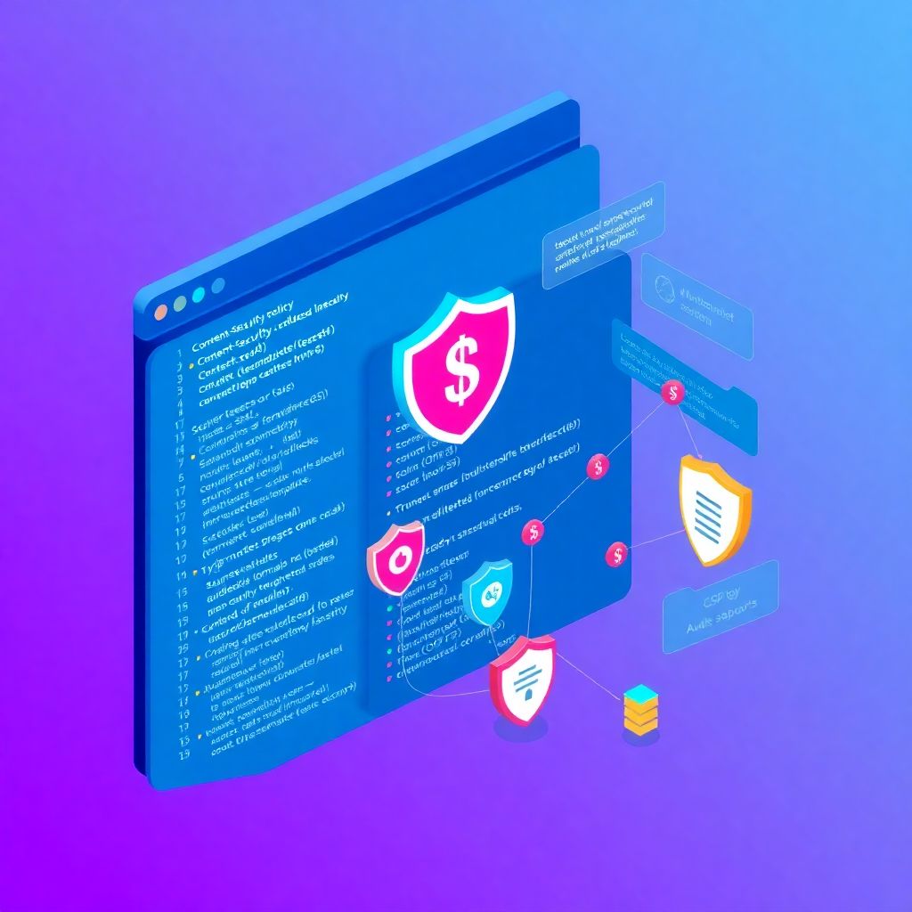 Новые требования к безопасной загрузке скриптов: как защитить сайт