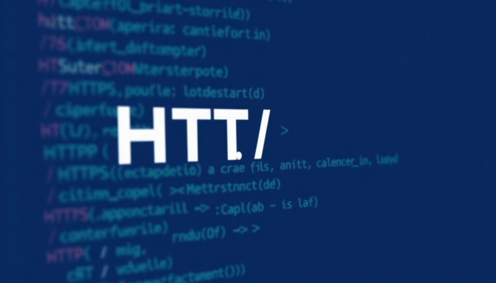 Понимание и применение HTTP headers в современных веб-проектах - иллюстрация