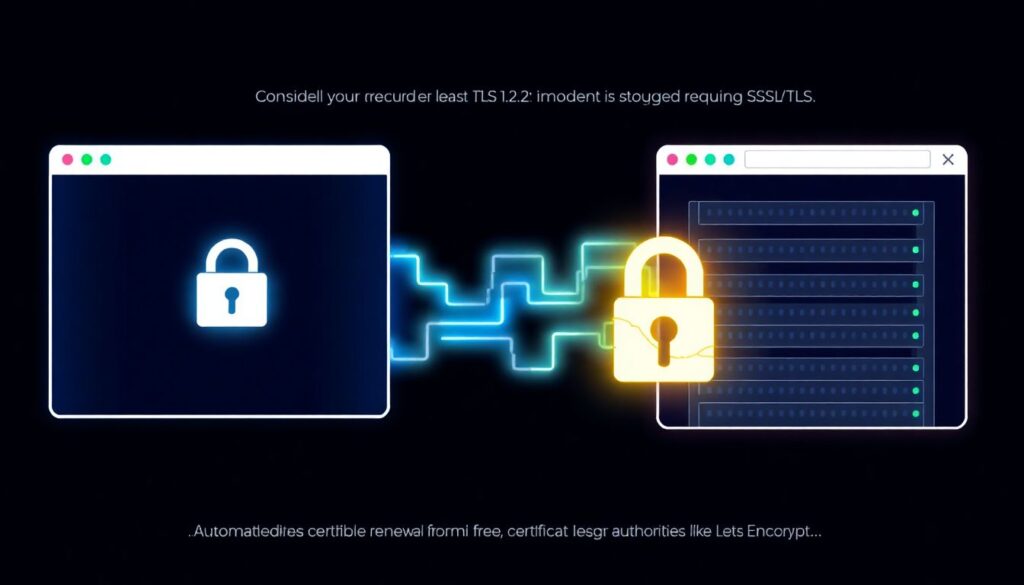 Безопасность веб-форм: современные решения против фишинга - иллюстрация