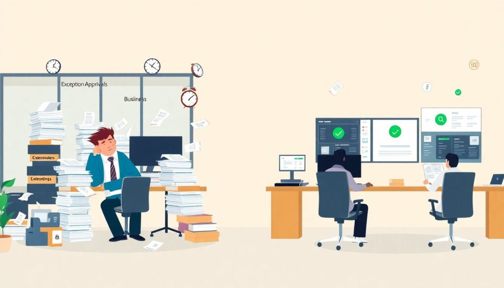 Управление безопасностью через браузерные политики безопасности - иллюстрация