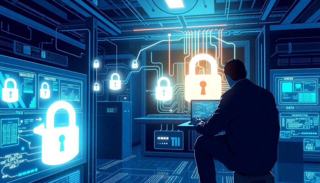 История и будущее протокола TLS - иллюстрация