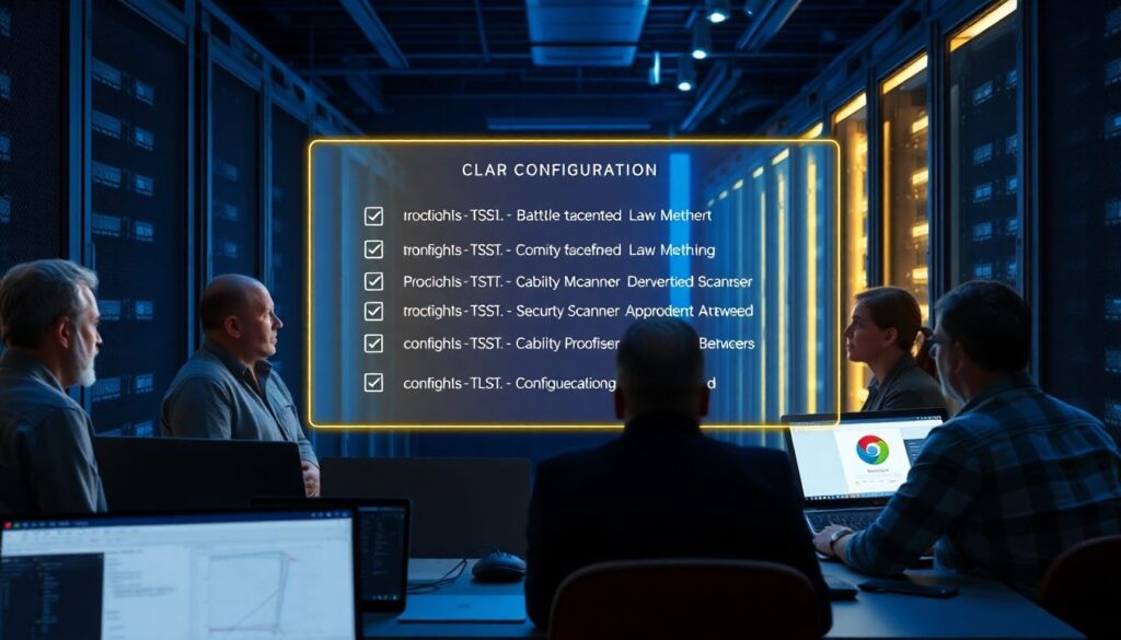 История и будущее протокола TLS - иллюстрация