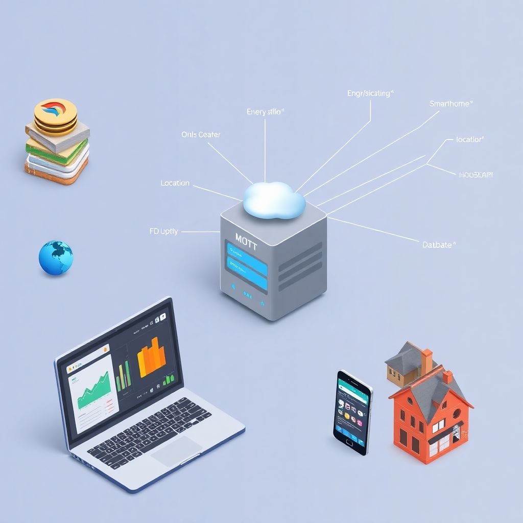 Протоколы обмена данными в реальном времени: преимущество Mqtt в веб-приложениях