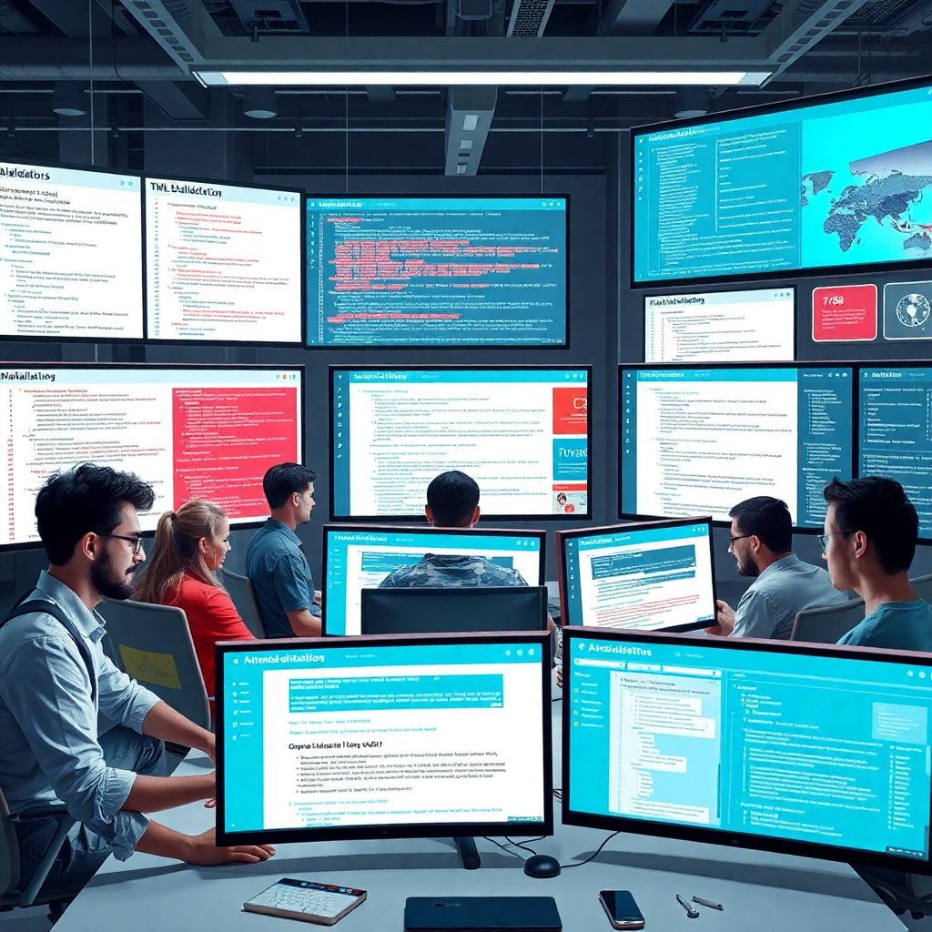 Веб-стандарты и новые требования к валидации Html/css в современном вебе